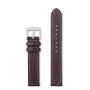 20MM MANHATTAN Aubergine