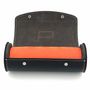 Leanschi 3 watch roll/black-orange