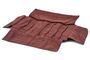 Leanschi 8 strap pouch/brown