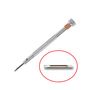 Spare Blades for Screw Drivers/3,00 mm 5stk