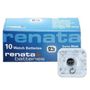 RENATA 309 BATTERI