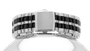 * 2402081 HULL 26/26&28MM SORT / STÅL