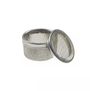 Mini Ultra Sonic Basket Ø21x14mm