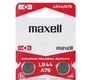 Battery Maxell LR44 10/1 G13 [1]