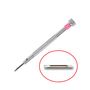 Spare Blades for Screw Drivers/0,60 mm 5stk