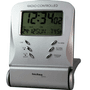 * Technoline digi-reisevekkerur/RC/temp/kalender/lys