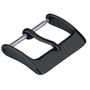 Spenner - 1,8mm pin IP Black