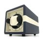 * Leanschi single watch winder/blue-beige