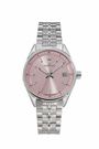 DG PRETTY /Ø33 Stål/100m/Safir/Rosa/Lenke