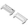 Adapter for Garmin/Steel/20mm [2]