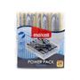 Battery Maxell LR6 AA/24 stk.