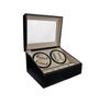 * Watch winder 4 watches / Black