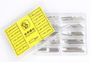 Strap scew link pins connector assortment