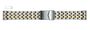 2376387 ARGOS 20mm FP Gilt Semi-solid