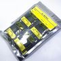 O-ring assortment 0,7mm / Ø 31-40mm x 50 pcs. pr size / 500