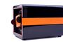 * Leanschi single watch winder/black-orange
