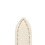 * 12MM OPALINE BEIGE