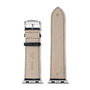 CHARLESTON Apple connector 42/44mm Blå