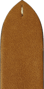 38MM SAINT LOUIS LYS BRUN