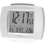 * Technoline digi-vekkerur/RC/temp/kalender/lys