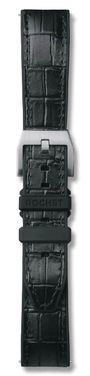 22mm Trocadero sort